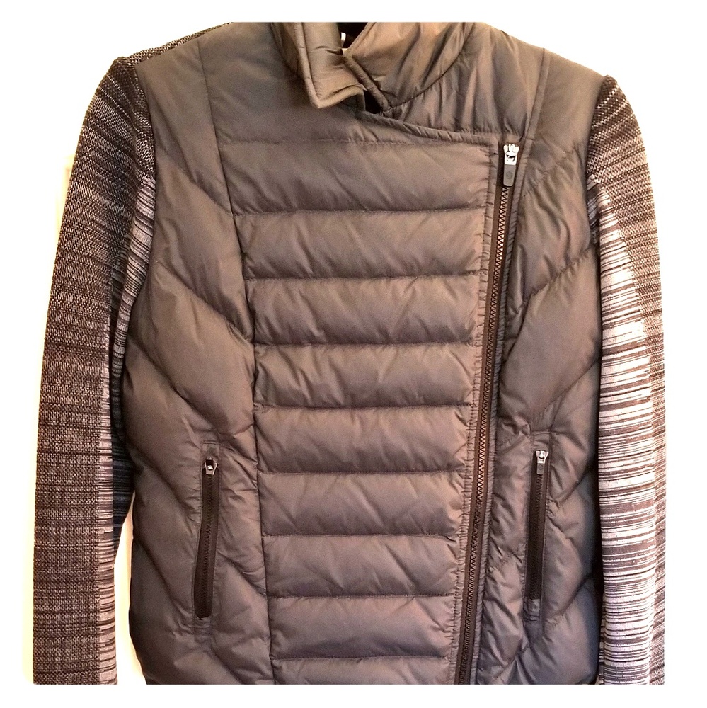MPG Sport Lightweight Jacket N w/o Tags